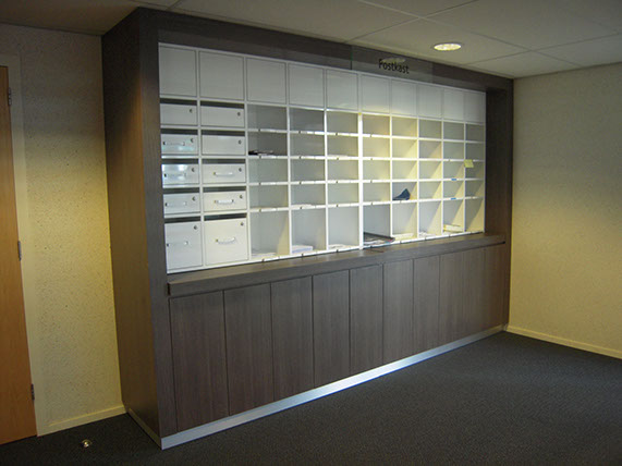 Postkast