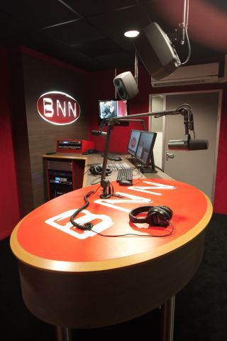 BNN studio