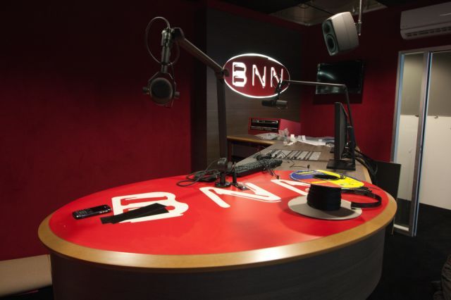 BNN studio