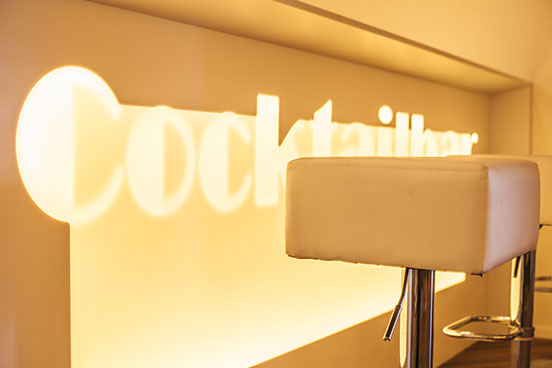 Cocktailbar