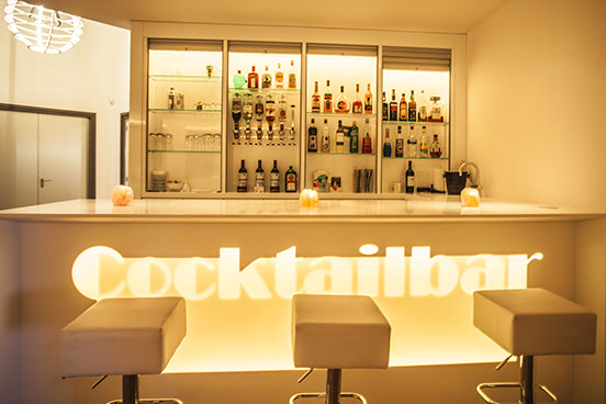 Cocktailbar