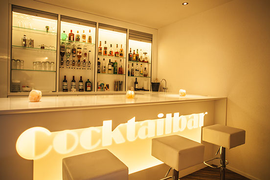 Cocktailbar