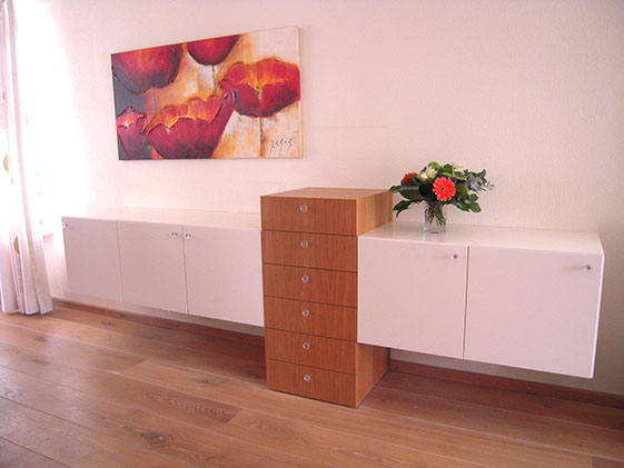 Moderne kast
