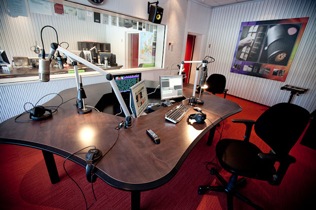 RNW studio