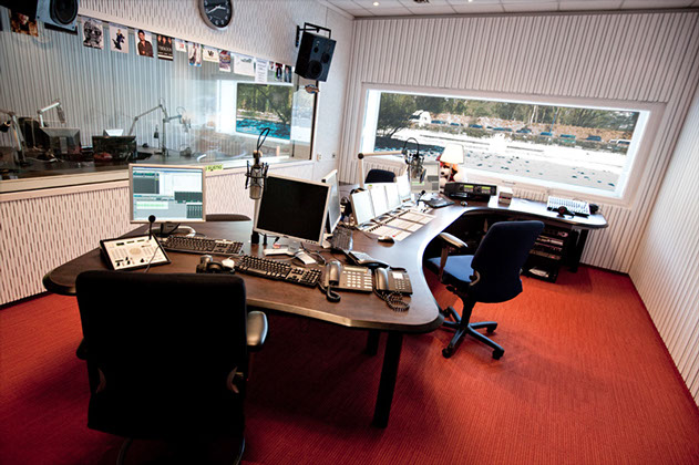 RNW studio