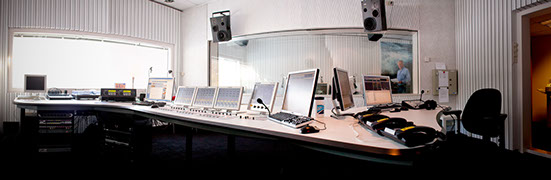 RNW studio